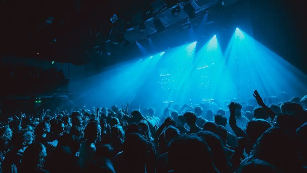 Techno Tuesday: Dexon: Amsterdam Dance Event — Melkweg, Amsterdam