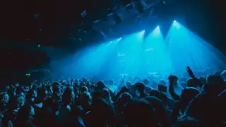 Techno Tuesday: Chafa & Dexon extended sets: Amsterdam Dance Event