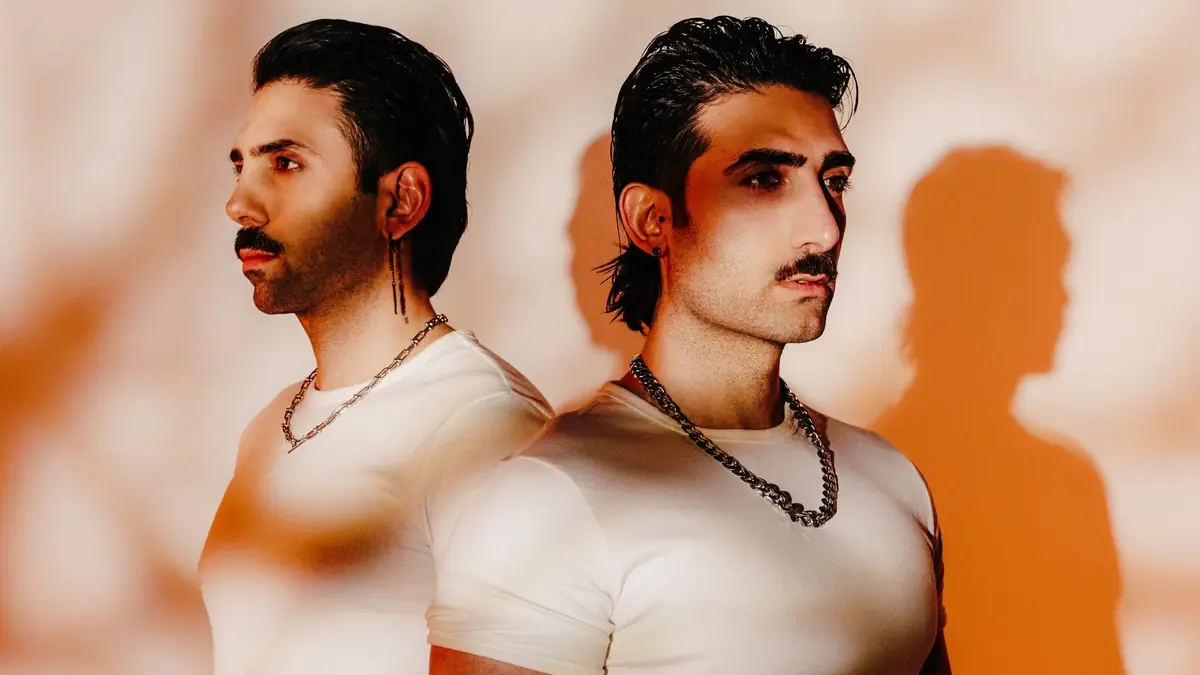 Vessbroz presents: NOWRUZ – A New Beginning: Persian New Year 2027 — Melkweg, Amsterdam