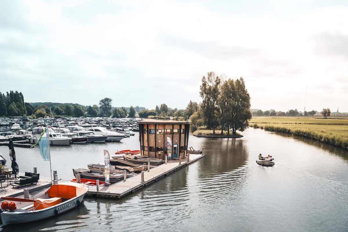 Sommervergnuegen in IJsselstein — Tourist Info IJsselstein, IJsselstein