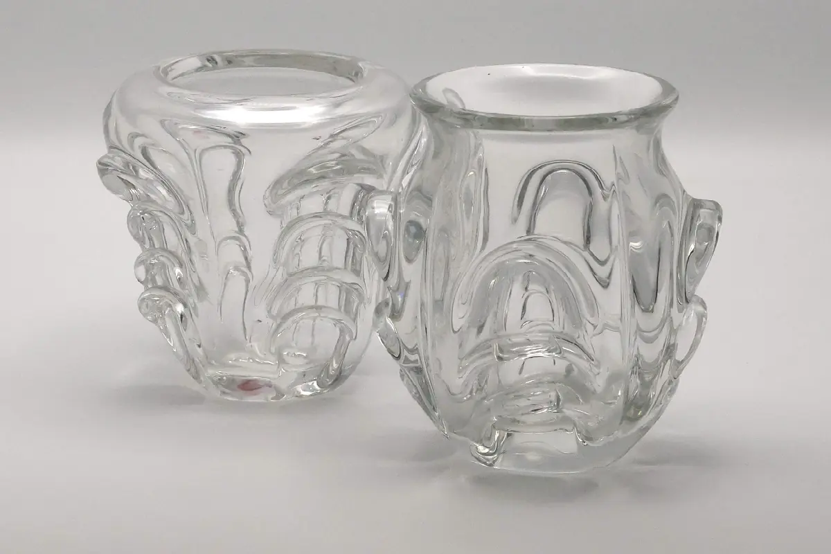 Fantaisies Artistiques — Nationaal Glasmuseum, Leerdam