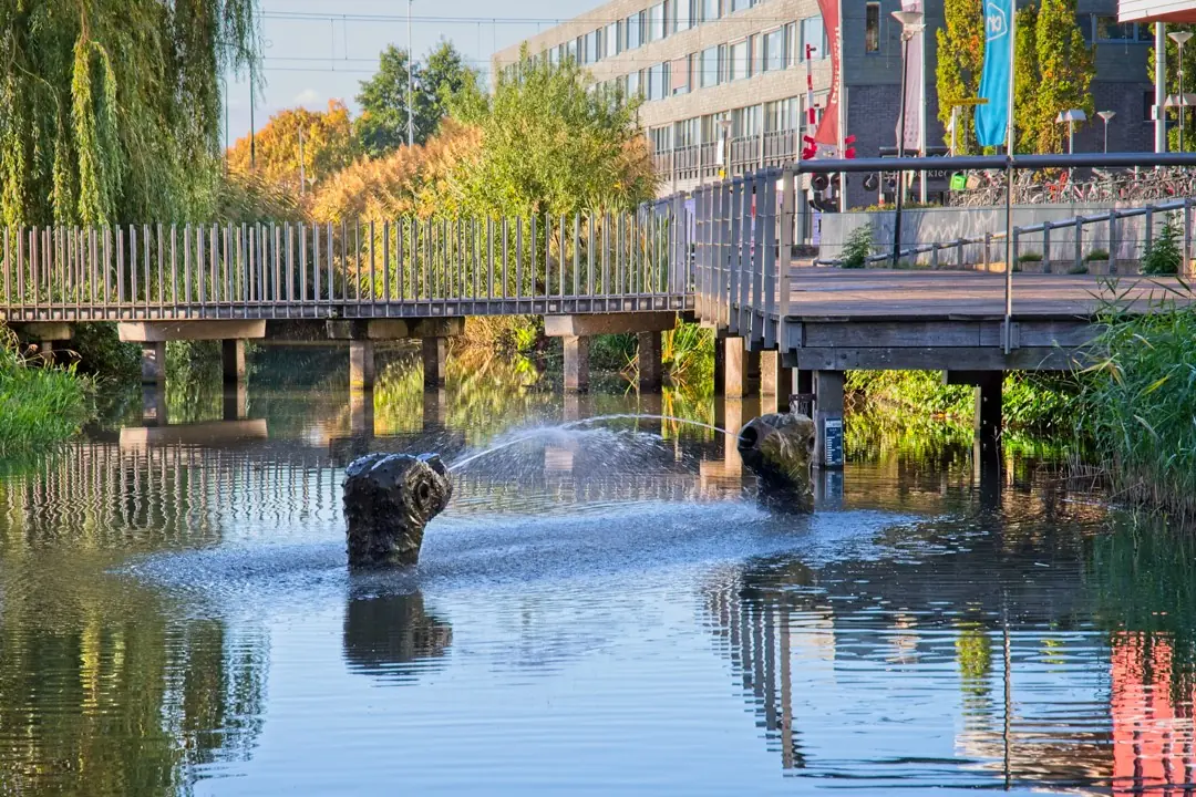 Kunstspaziergang mit Audioführung — Tourist Info IJsselstein, IJsselstein