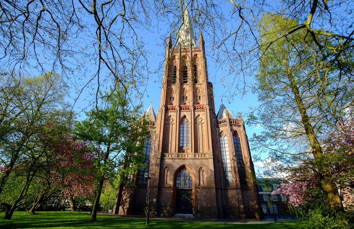 Rundgang durch IJsselstein — Tourist Info IJsselstein, IJsselstein