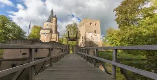 Live-Musik auf Kasteel Duurstede