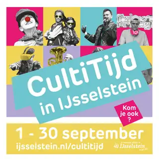 CultiTijd