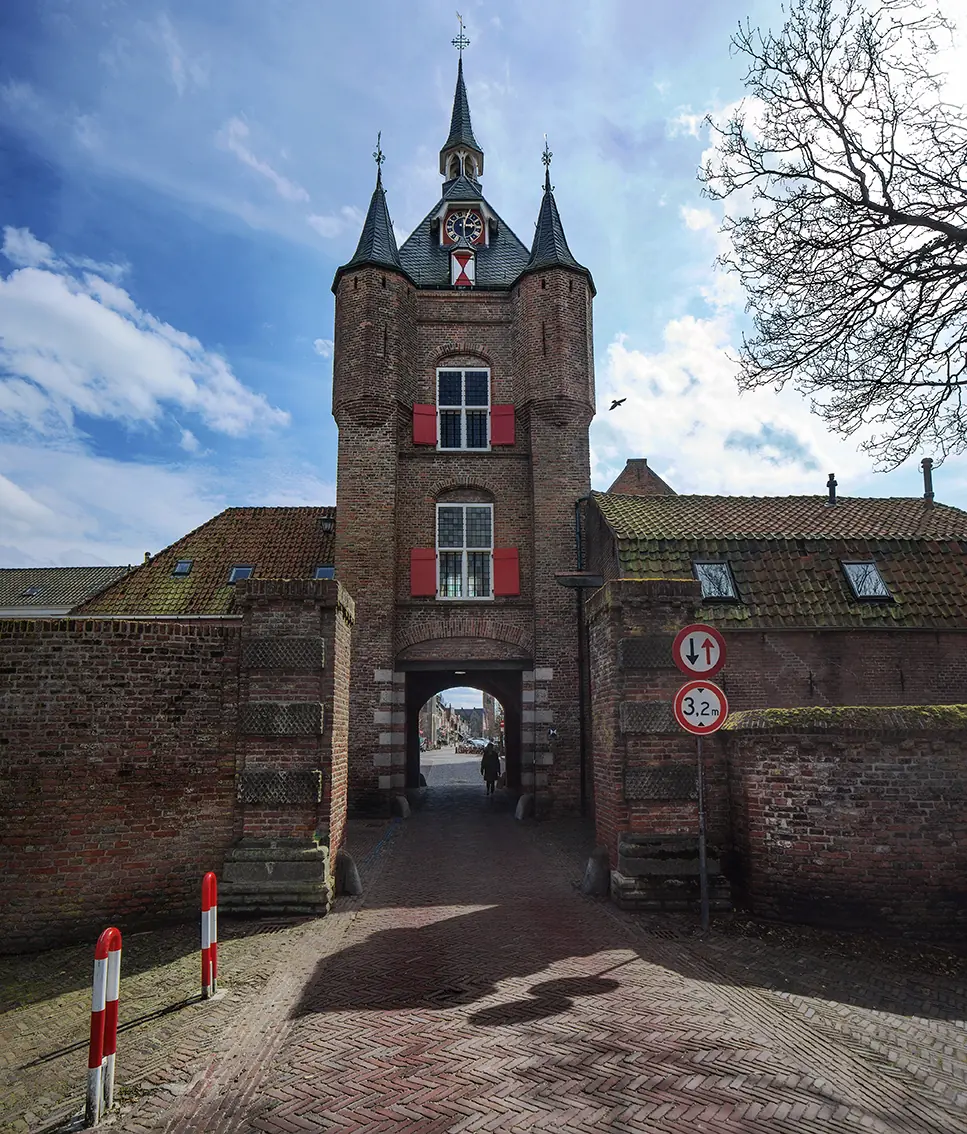 Lezing: Willem van Duvenvoorde en zijn band met Vianen — Lekpoort, Vianen