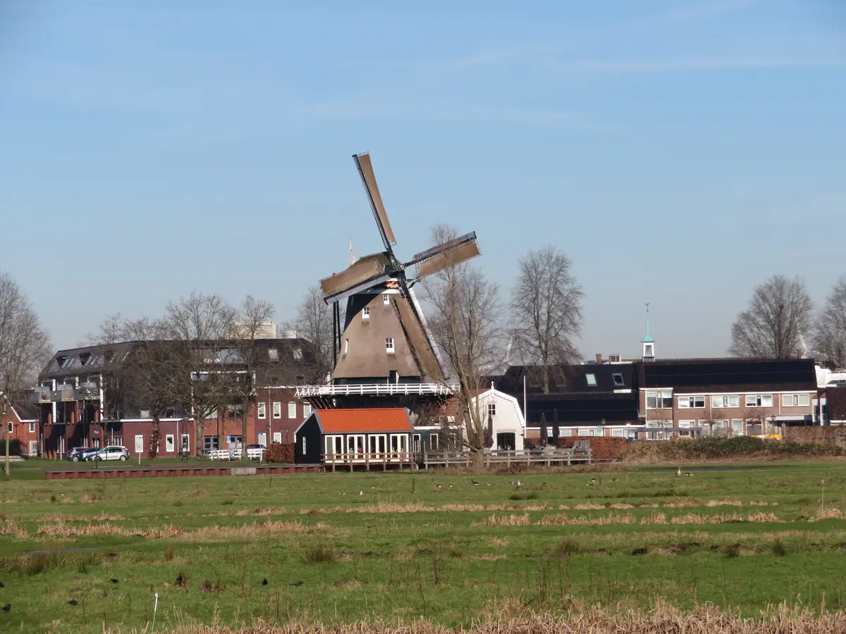 Tag des offenen Denkmals Bunschoten — Museum Spakenburg, Bunschoten-Spakenburg