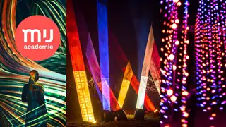 MIJ Academie: Into the light
