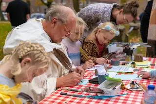 History Festival