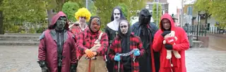 Halloween