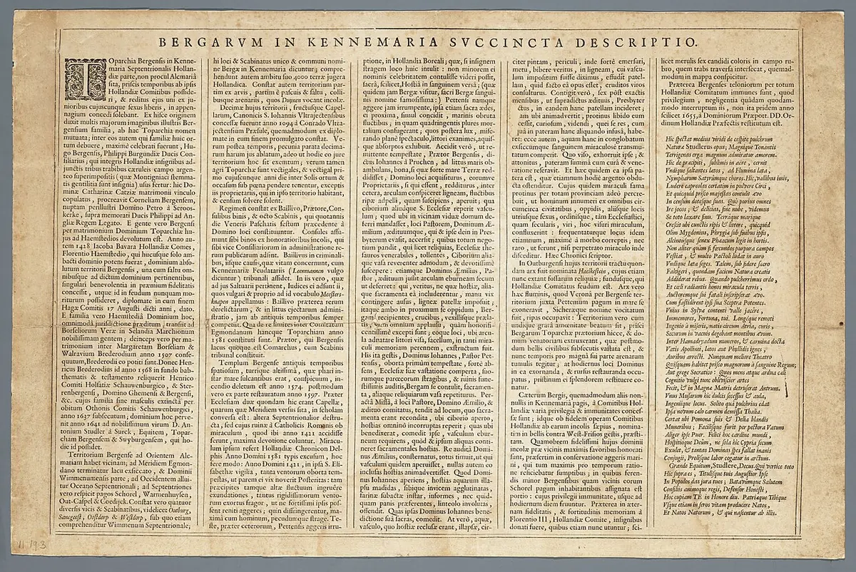 Art & Culture Night Bergen — Plein Bergen, Bergen