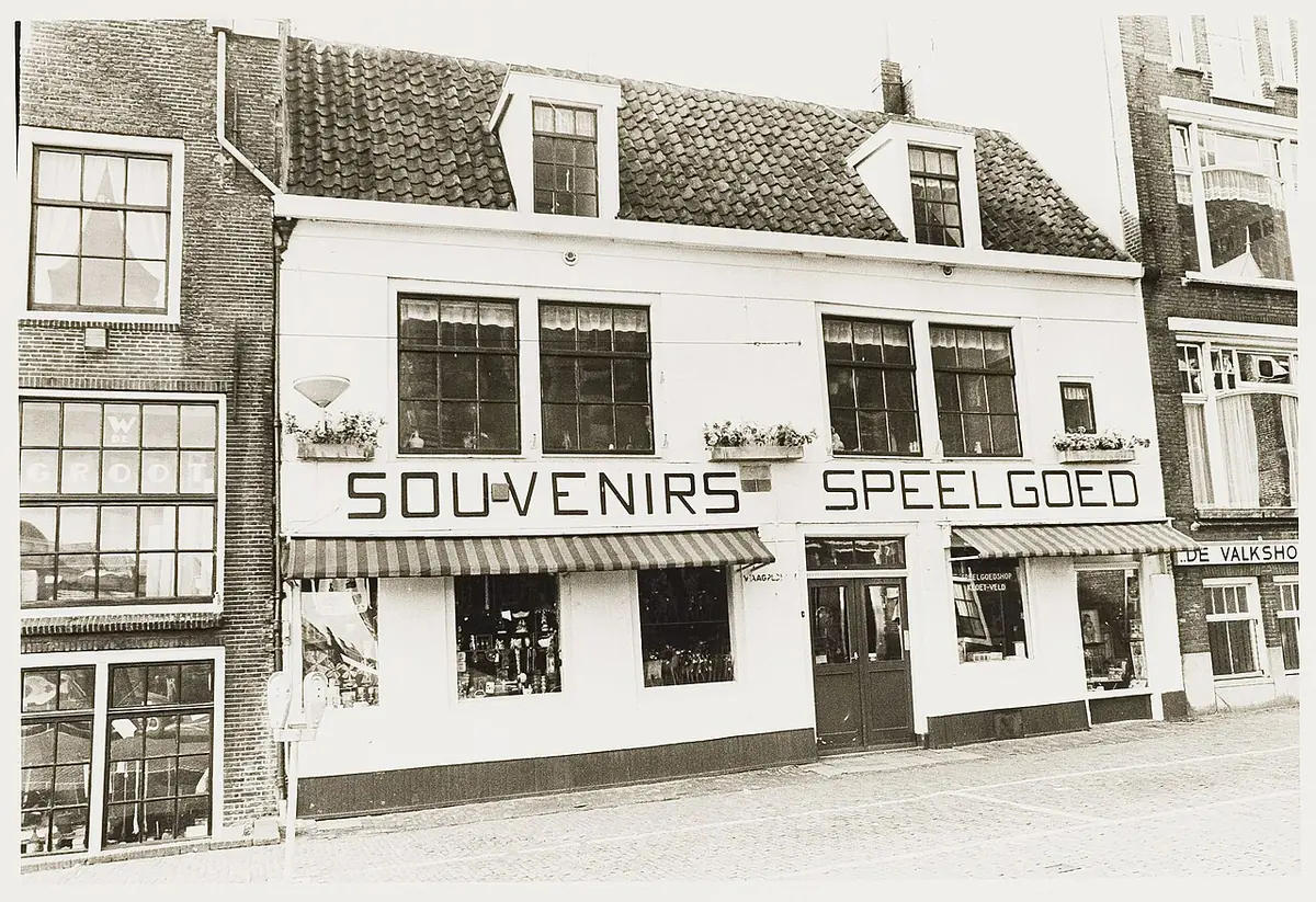 Alkmaar Ontzet - Preview October 8 — Waagplein, Alkmaar