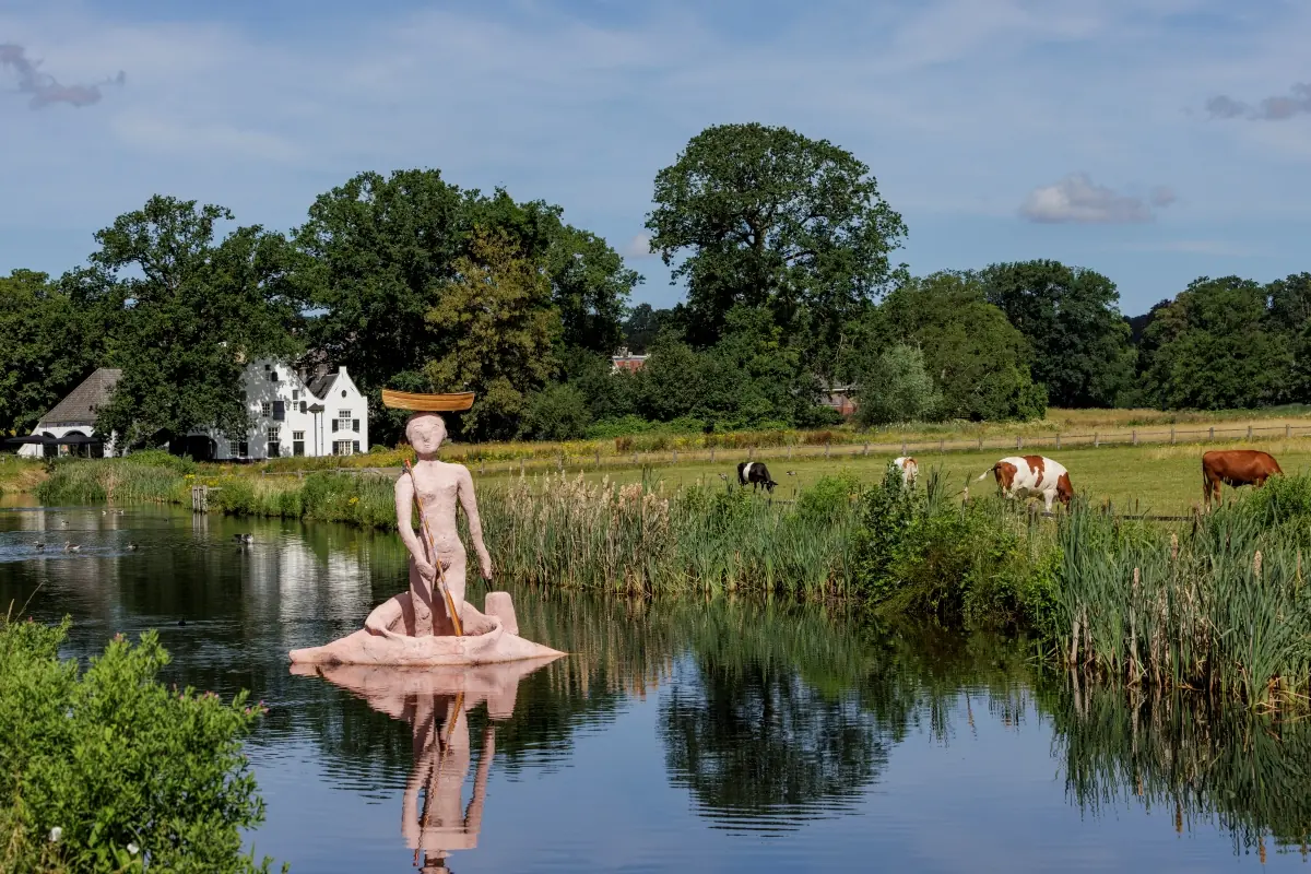 Sonsbeek Ausstellung 2026 — Sonsbeekpark, Arnheim