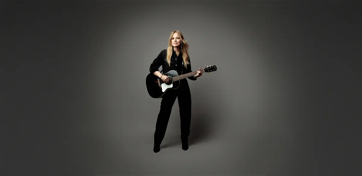 Ilse DeLange at Openluchttheater Bosspot — Openluchttheater Amersfoort, Amersfoort