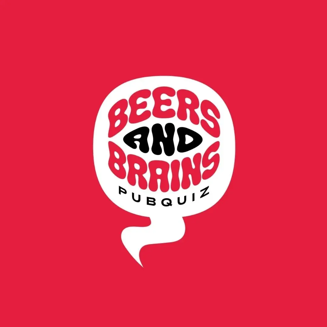 Beers & Brains — Rock City Brewpub, Amersfoort