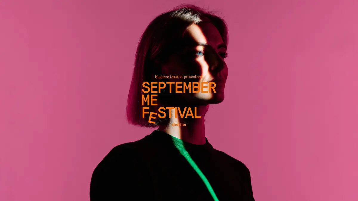 September Me Festival — Flint, Amersfoort