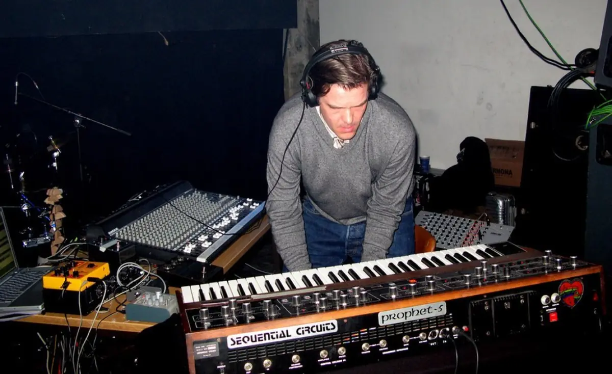 Amsterdam Dub Event: Moritz von Oswald / Alpha & Omega e.a. — Melkweg, Amsterdam