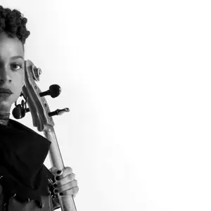 Ayanna Witter-Johnson — Grounds, Rotterdam