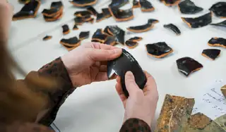 Archeohotspot
