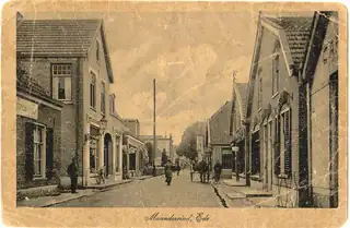 Exhibition 'The Development of Ede, from East to West'