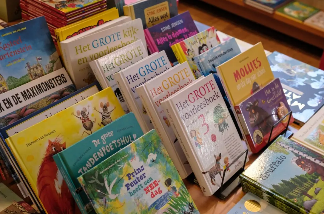 Treasure Hunt (0-6 years) β Cultura, Ede