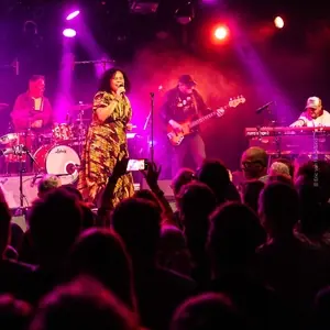 Zuco 103 — Jazzkerk Aartswoud, Aartswoud