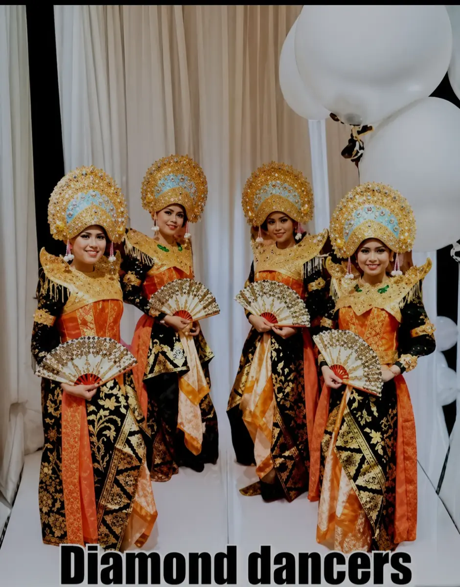 Selamat Datang (Welcome) Ede β Restaurant Buitenzorg, Ede