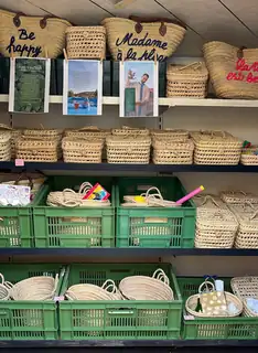 Pop-up-Store SRV-Wagen