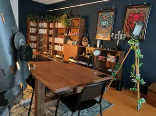 Cultura: Dungeons & Dragons