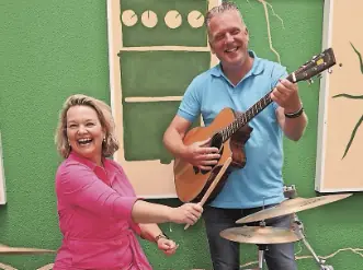 Ede Muziekstad Parade β Ede Centrum, Ede