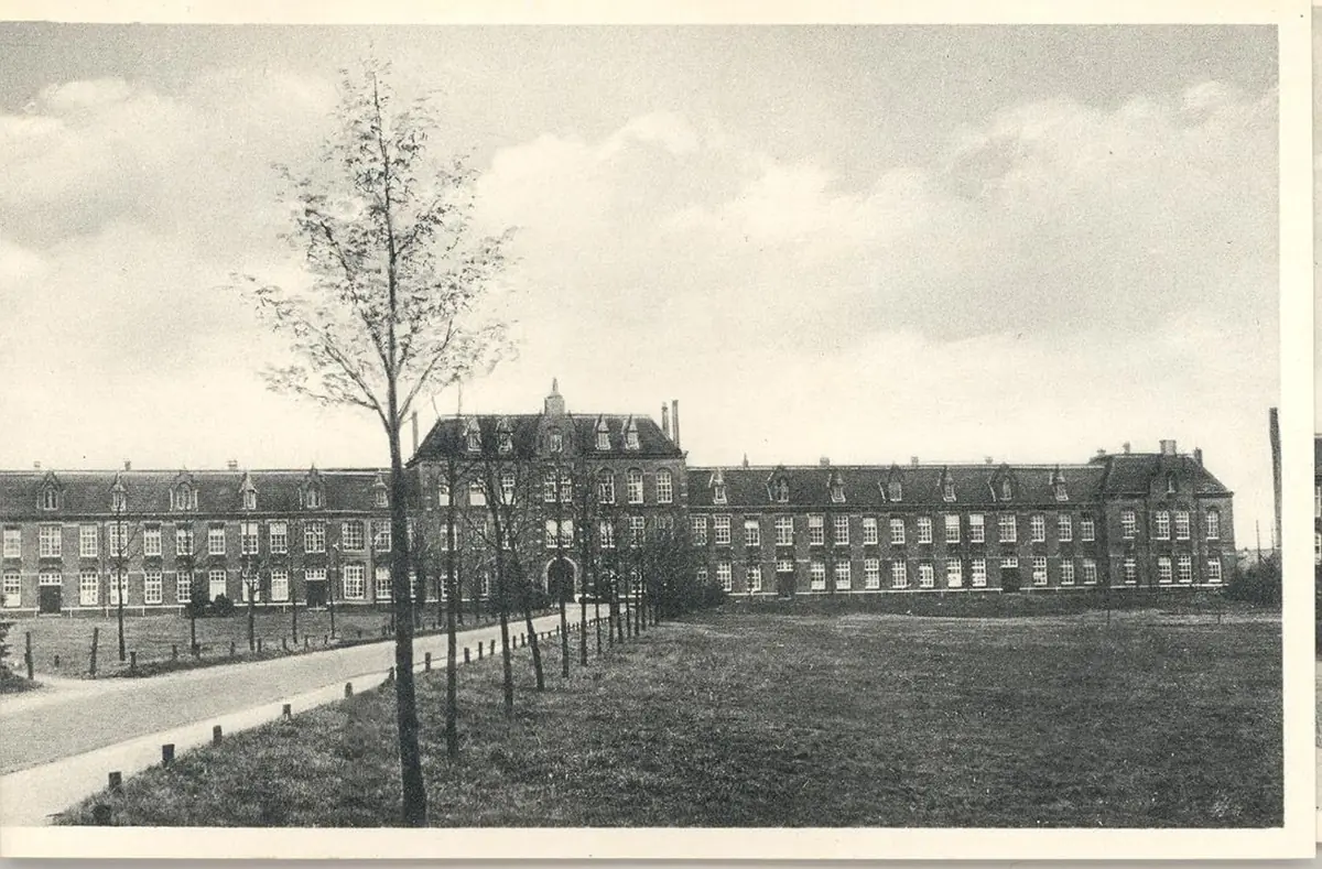 Open Monumentendag Akoesticum β Akoesticum, Ede