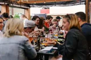 Cultura: Essen mit Sinn