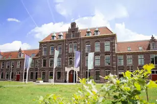 De Kazerne Sessies