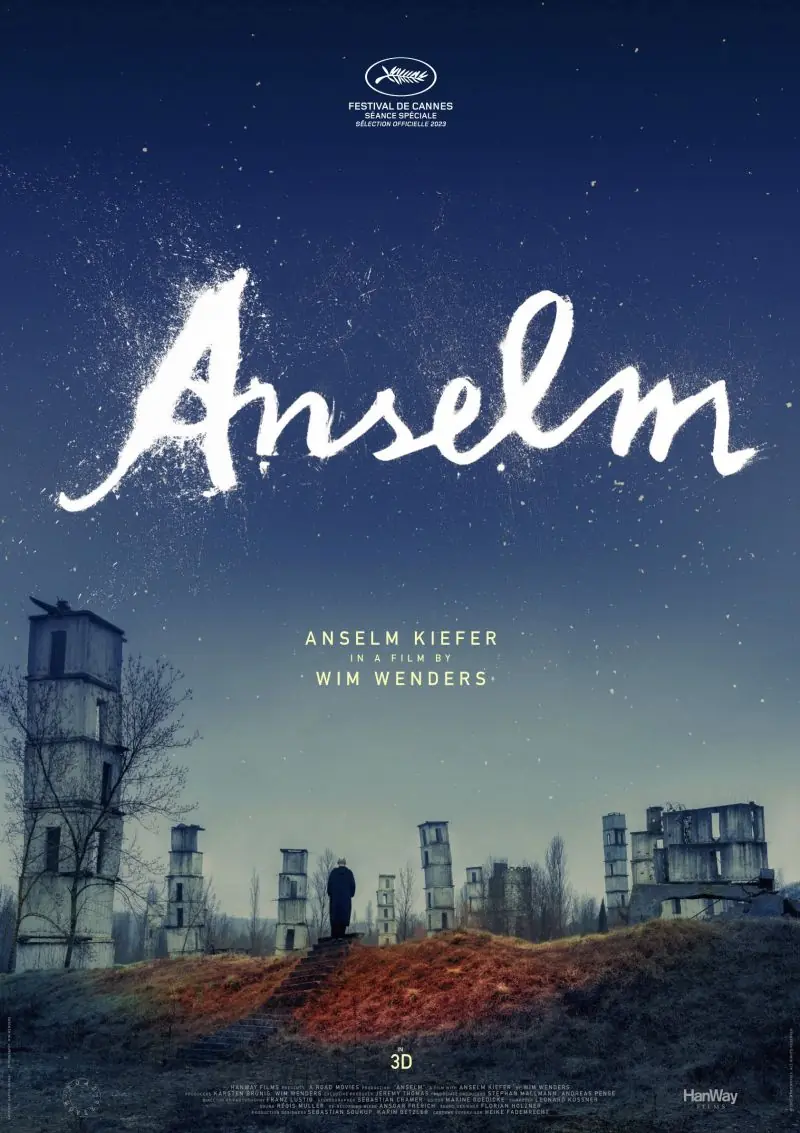 Anselm β Cultura, Ede