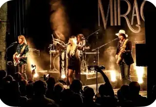 Fleetwood Mac tribute
