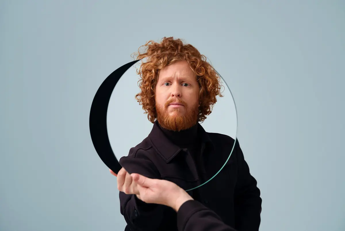 Kasper van der Laan — Cultura, Ede