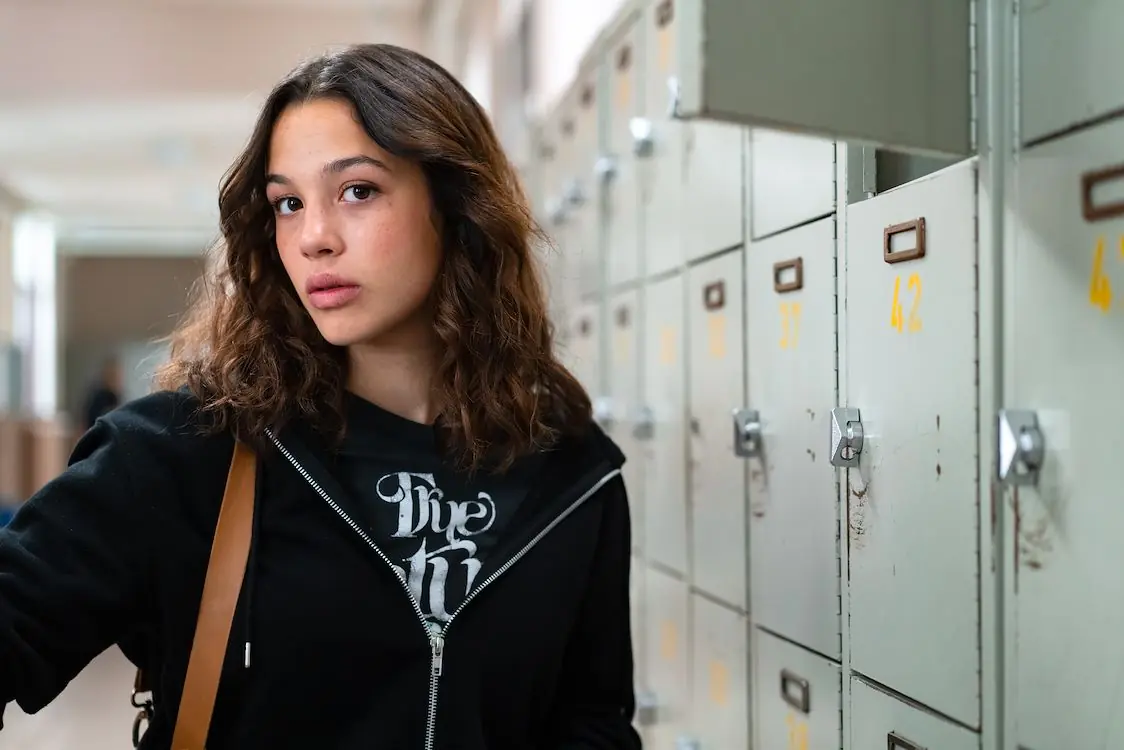 Belgian Drama Film TKT β Cultura, Ede
