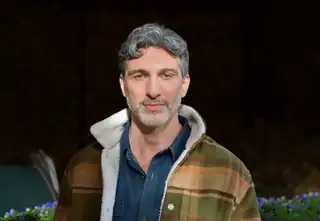 Im Gespräch mit Lex Paleaux