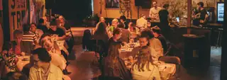 Fierce Dinner Show
