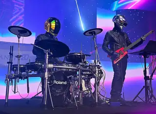 Daft Punk