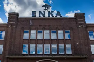 ENKA Site Tour