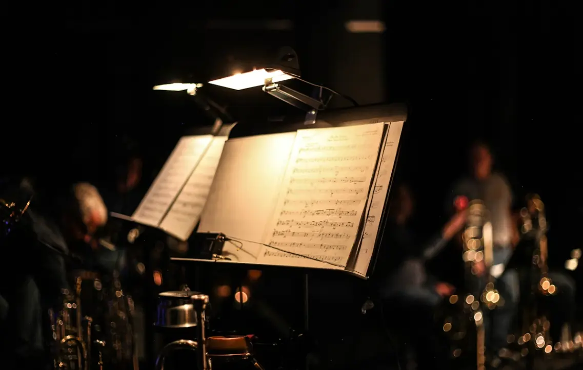 Best of the Proms β Cultura, Ede