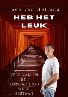 Heb het leuk!