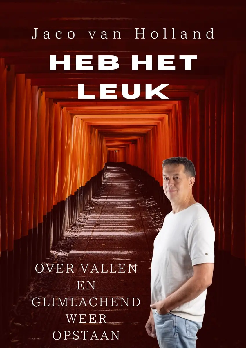 Heb het leuk! — Cultura, Ede