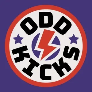 Odd Kicks — Café Lokaal, Heemskerk