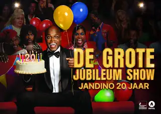 Jandino