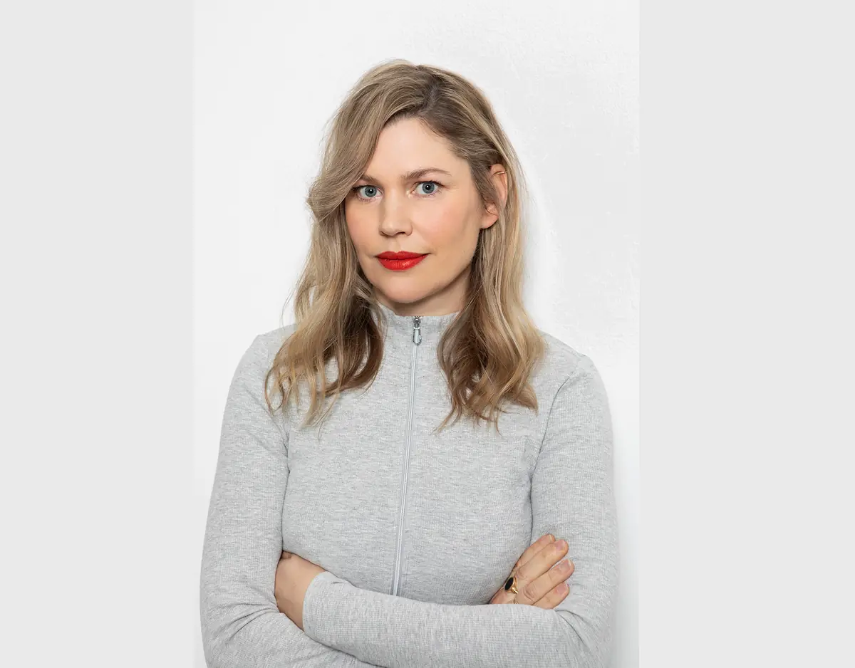 In Conversation with Franca Treur β Cultura, Ede