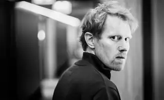 Jan Beuving