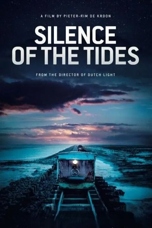 Silence of tides β Cultura, Ede