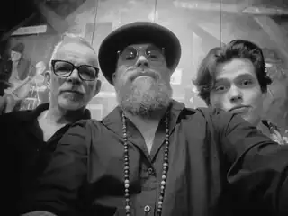 Robbert Duijf Band